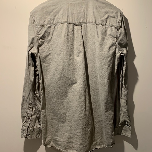 Among Equals Button Down - Picture 3 of 5